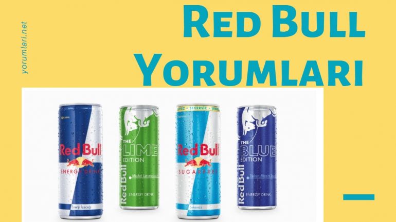Kanatlandınız Mı?; Red Bull Yorumları