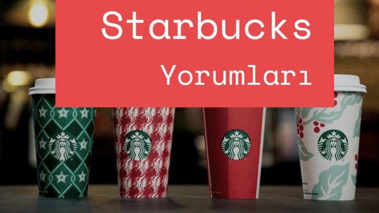 Dünyanın Bir Numaralı Kahve Markası Gerçekten İyi mi?