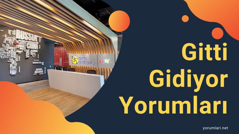 Gitti Gidiyor Yorumları | Arıyor Buluyor musunuz?