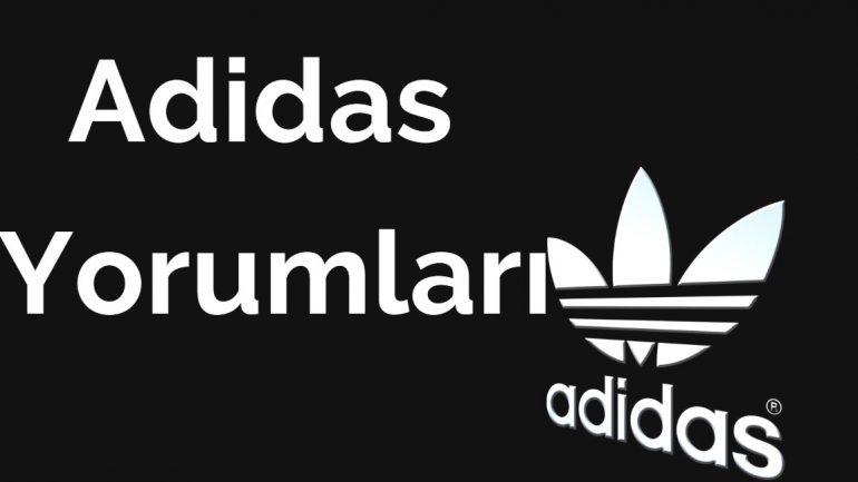 Adidas Yorumları, Spor Kıyafetin Kralı Yerini Koruyor Mu?