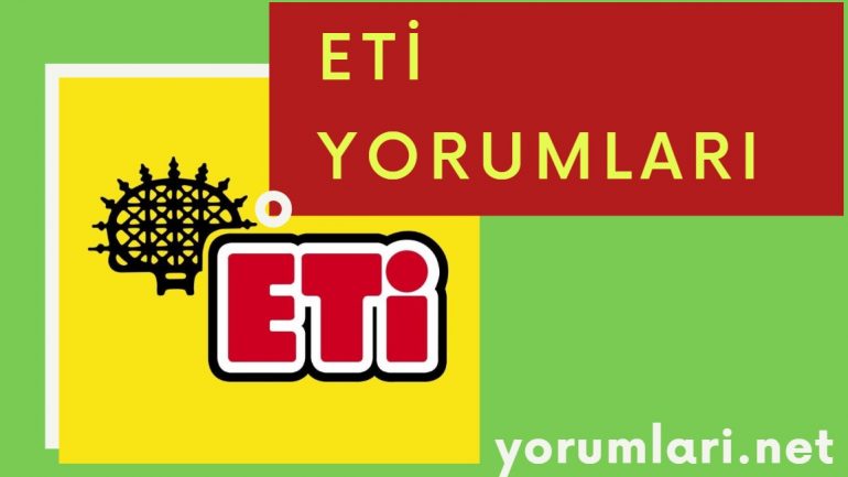 Eti Yorumları, Bir Bilmecem Var Çocuklar!