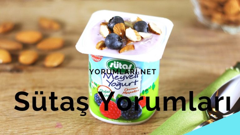 Sütaş Yorumları – İçin Lıkır Lıkır!