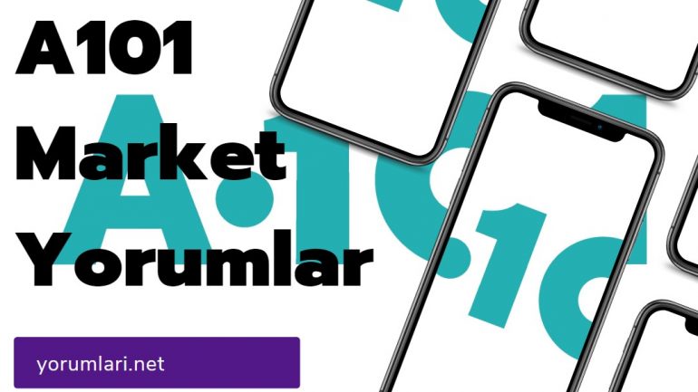 A101 Market Yorumları, Harca Harca Bitmiyor mu?