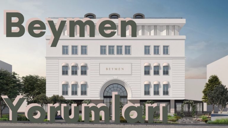 Beymen Yorumları