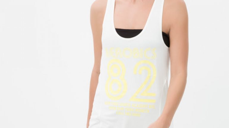 Koton Bayan Baskılı T-Shirt Modelleri