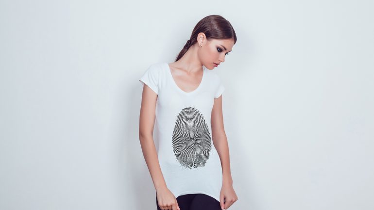 Koton Bayan V Yaka T-Shirt Modelleri