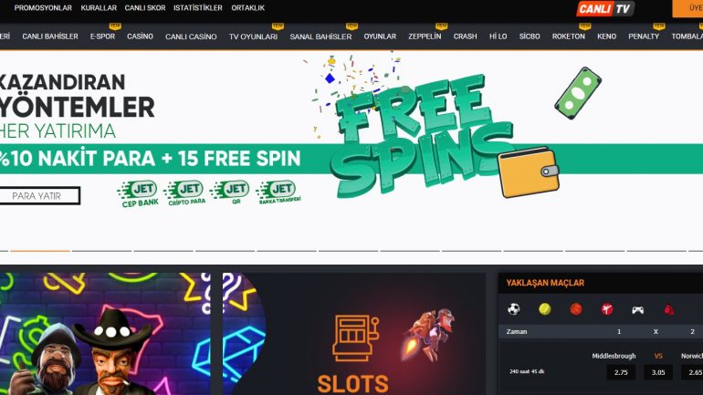 En Çok Kazandıran Site Portbet | Portbet ile Her An Bonus Al