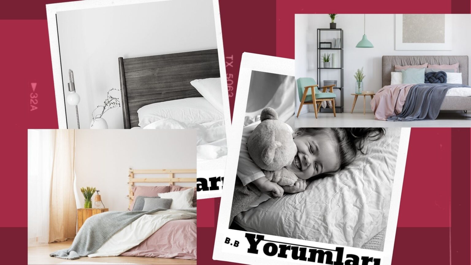 Bambi Yatak Yorumları Tüm Evler Bambiye Uysun Mu