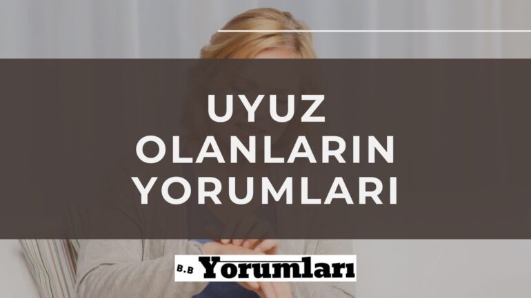 Uyuz Olanların Yorumları | Kaşıntınız Dert Olmasın!