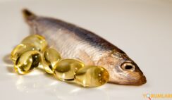 Easy Fish Oil Kullanıcı Yorumları | Çocukların Gelişimine Katkı Sağlıyor mu?