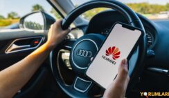 Huawei P Smart 2021 Kullanıcı Yorumları | Huawei Cep Telefonu Alınır Mı?