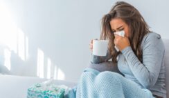 Soğuk Algınlığına İyi Gelen Yiyecekler | Soğuk Algınlığı Evde Nasıl Geçer Yorumları