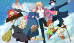 En Popüler Japon Animeleri, 7 Japon Anime Yorumları