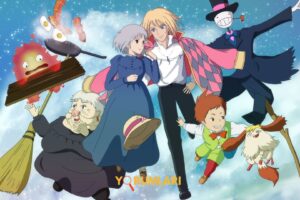 En Popüler Japon Animeleri, 7 Japon Anime Yorumları