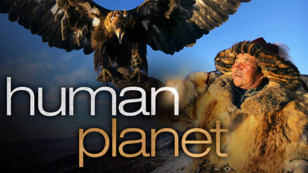 İnsan Gezegeni (Human Planet)