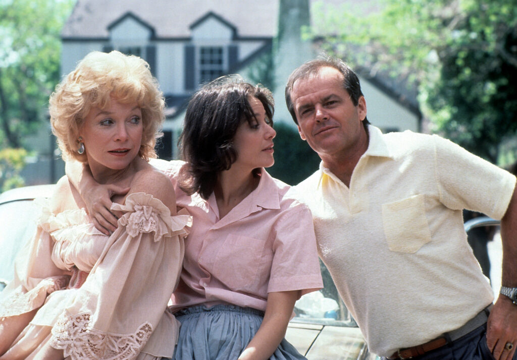 Terms of Endearment (1983)