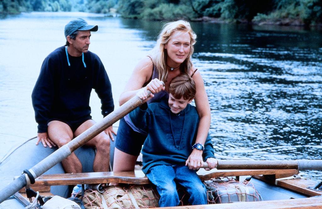 Vahşi Nehir (1994)
