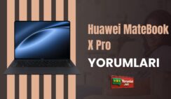 Huawei MateBook X Pro Yorumları: Gerçek Görüşler