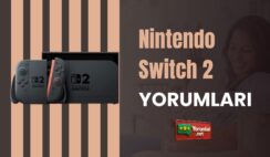 Nintendo Switch 2 Yorumları ile Deneyimi Yakalayın!