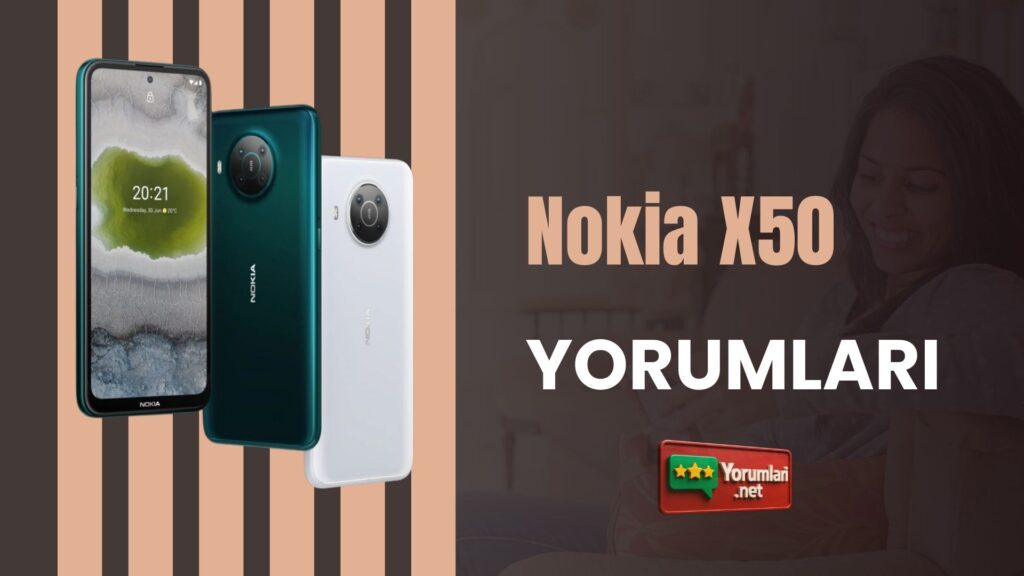 Nokia X50 Yorumları