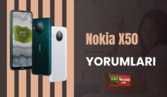 Nokia X50 Yorumları ile Profesyonel Fotoğraf Deneyimi