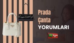 Aşk Renginde Prada Çanta Yorumları